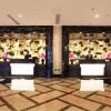 Отель Yi An Huangshan Junlai Hotel, фото 20