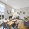 Отель Executive Apartments in Central London Euston FREE WiFi by City Stay Aparts, фото 12