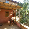 Отель Charming Holiday Home In Poggio-Mezzana, 150 M From Beach, фото 3