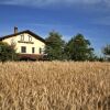 Отель Agriturismo Cascina Papa Mora, фото 23