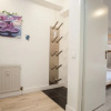 Отель Appartement Brink Fichtenweg 43, фото 2