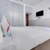 Отель Oyo Home 78927 Elegant Studio Sarita Vihar, фото 6