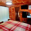 Отель Log Cabin Inn, фото 8