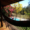 Отель Pousada Villa dos Quilombolas, фото 18