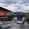 Отель Bed & Breakfast 7rooms Losone, фото 21