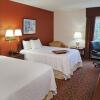 Отель Hampton Inn & Suites Bethlehem в Вифлееме