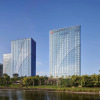 Отель Fuzhou Marriott Hotel Riverside, фото 1