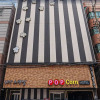 Отель Busan station Popcorn Hotel, фото 24