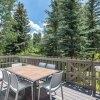 Отель Snowmass 2 Bedroom Private Outdoor Hot Tub by iTrip Vacations Aspen Snowmass, фото 5