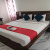 Отель Sports Icon Suites, фото 22
