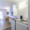 Отель Appart'city Classic Lyon Part Dieu Villette, фото 23
