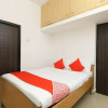 Отель OYO 15796 The Haven Service Aparments, фото 15