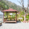 Отель Wonju Gamaksan Hwangtobang Pension, фото 21