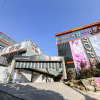 Отель Top Seongju, фото 15