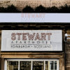 Отель Stewart by Heeton Concept в Эдинбурге