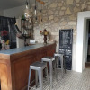 Отель Chambres Dhotes Au Centre De Sigean, фото 27