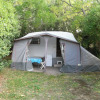 Отель Camping de L'Agly. Mobil-Home, фото 6