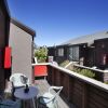 Отель The Lofts Apartments, фото 18