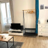 Отель Fully Renovated 33 Sqm 1 Bedroom - Hearth of Paris, фото 5