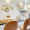 Отель Pet-friendly Woodbridge Retreat Near Potomac Mills, фото 10