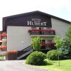 Отель Hubert во Франтишкови-Лазне