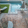 Отель HOLT - Classic Chalet with Pool Overlooking Parroquia, фото 11