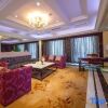 Отель New Century Grand Hotel Xinxiang, фото 45