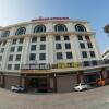 Отель Chang Cheng Hotel, фото 1