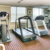 Отель Radisson Suites Hotel Toronto Airport, фото 17