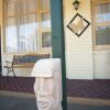 Отель Bairnsdale Main Motel в Бэйрнсдейле