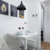 Отель Central Plymouth 2Bed Apartment-Sleeps 4, фото 10