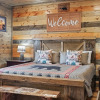 Отель Koda Bears Cabin, фото 9