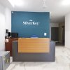 Отель SilverKey Executive Stays 36995 Udhyog Marg, фото 14