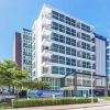 Отель Ozone Condotel Kata Beach by Alpina, фото 1