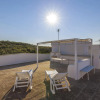 Отель Holiday home with sea-view terrace in Castro-Bellaria PP, фото 29