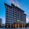 Отель Holiday Inn Express Hefei Ftz, an IHG Hotel, фото 16