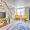 Отель The Gallery, an Allentown Retreat w/ Views!, фото 16