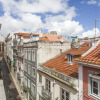 Отель LisbonS Boutique Apartments, фото 1
