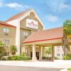 Отель Candlewood Suites Aransas Pass, an IHG Hotel, фото 25