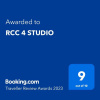 Отель Rcc 4 Studio, фото 7