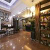 Отель Hanam sharp Hotel, фото 2
