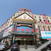 Отель Zhicheng Hotel Xiangtan Xiangxiang, фото 5
