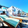 Отель Apartment in a rural house, wonderful ocean view in El Hierro, фото 21
