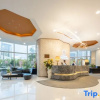 Отель Grand View Hotel Changzhou, фото 9
