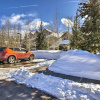 Отель Couple's Ski Condo: 1 Mi to Breckenridge Golf Club, фото 18