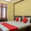 Отель Comfort Home by OYO, фото 10