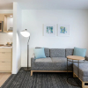 Отель TownePlace Suites Canton Riverstone Parkway, фото 14