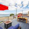 Отель The Waterfront Gray on Alki Beach EXT Stay, фото 26