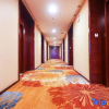 Отель F World Conference Center Hotel (Wuhan Tianhe Airport Julong Avenue Subway Station Branch), фото 7