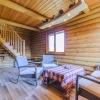 Отель Bedugnės pirtelė - Cosy Sauna House, фото 5